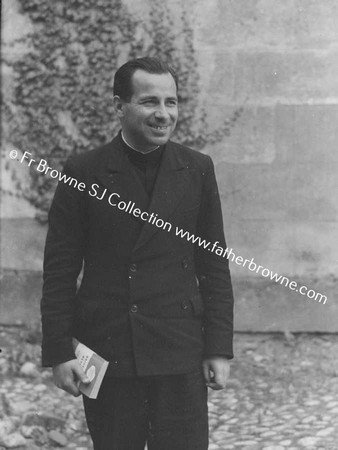 REV EUGENE DENIS  PROV PARIS